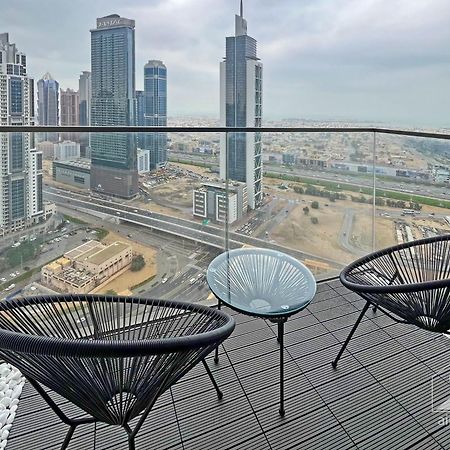 Burj Crown Luxury 2-Bedroom With Balcony Dubai Eksteriør billede